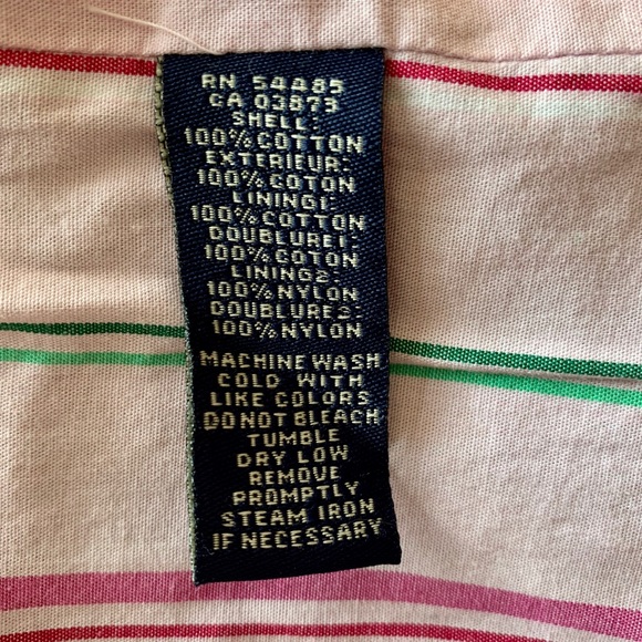 American Eagle Outfitters Cranberry Blazer Medium - Picture 8 of 8